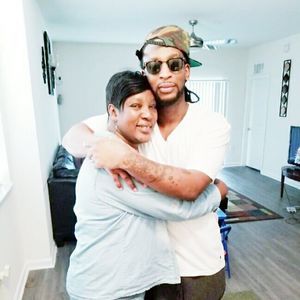 Meet your Posher, Patrick